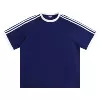 260g Solona Three Stripes Midnight Blue