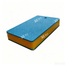 Dual Color Hdpe Sheets Extruded PE Plastic Sheets Factory