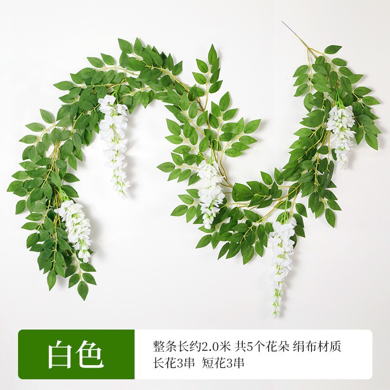 Material de tela de seda blanco