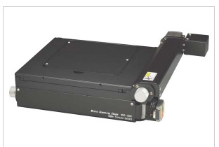 日本chuo显微镜自动化微型扫描平台MSS-100C