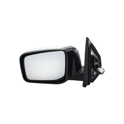 Rear mirror/rearview mirror assembly 09-11 X-Trail Reversing Mirror