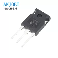 Новый IRFP450 IRFP450PBF N-канальный сварочный аэропорт эффект труб MOS трубка TO-247