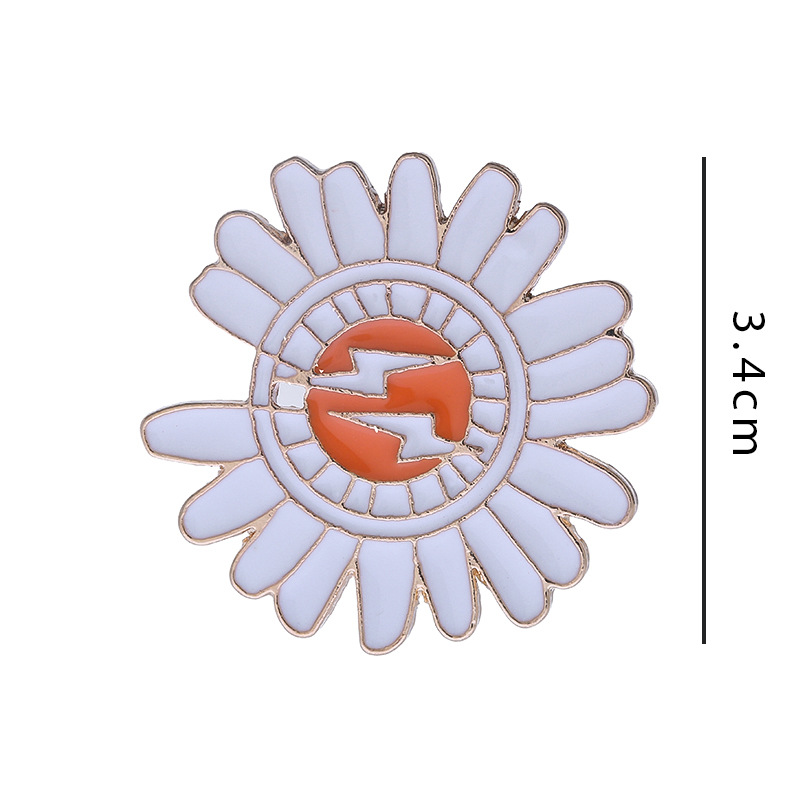 리틀 데이지 (번개) CK28