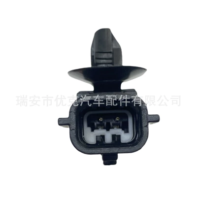 Abs Sensor, ABS modulu və sensorları