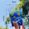 Van Gogh Starry Sky-A
