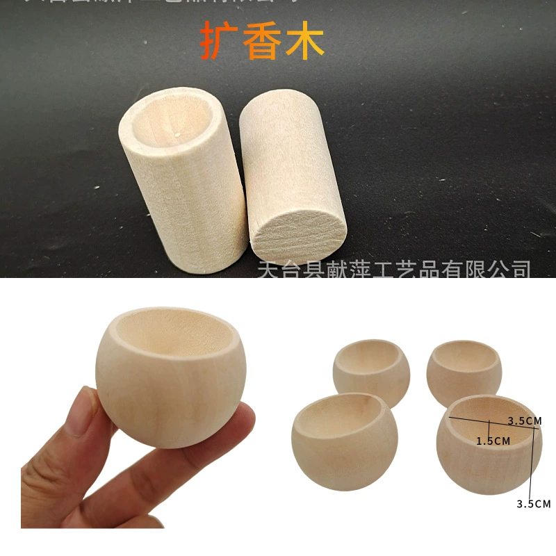 Фабрика прямых продаж Оптовые автомобильные деревянные украшения для дома