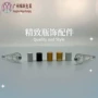 10ml透明滚珠化妆品包材