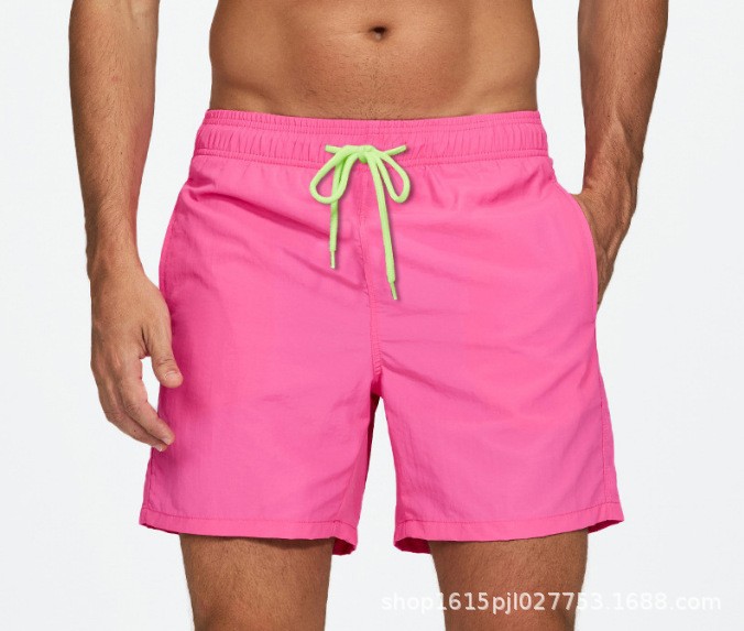 Rose red (triangular lining) / S