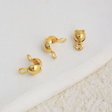 18k���ɫ�p�������p�^��β���۶��п�diy������Ʒ������l