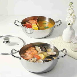 奶锅;汤锅;保鲜盒、饭盒