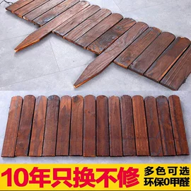 园艺护栏;户外花架;花盆容器