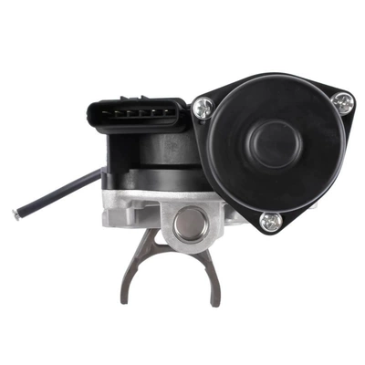 Sequoia 2008 - Transfer case