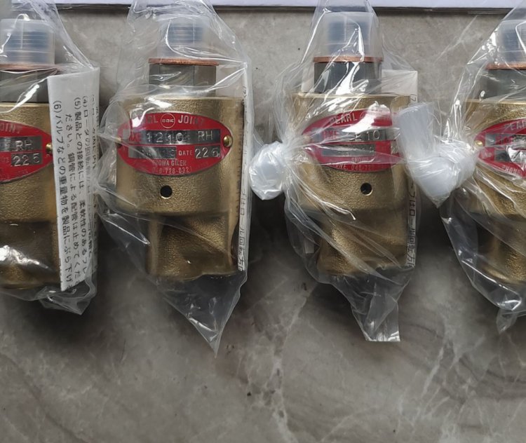 SGK旋转接头 CSXD-1X100A-10K CSXD-3X25A-10K 日本昭和技研