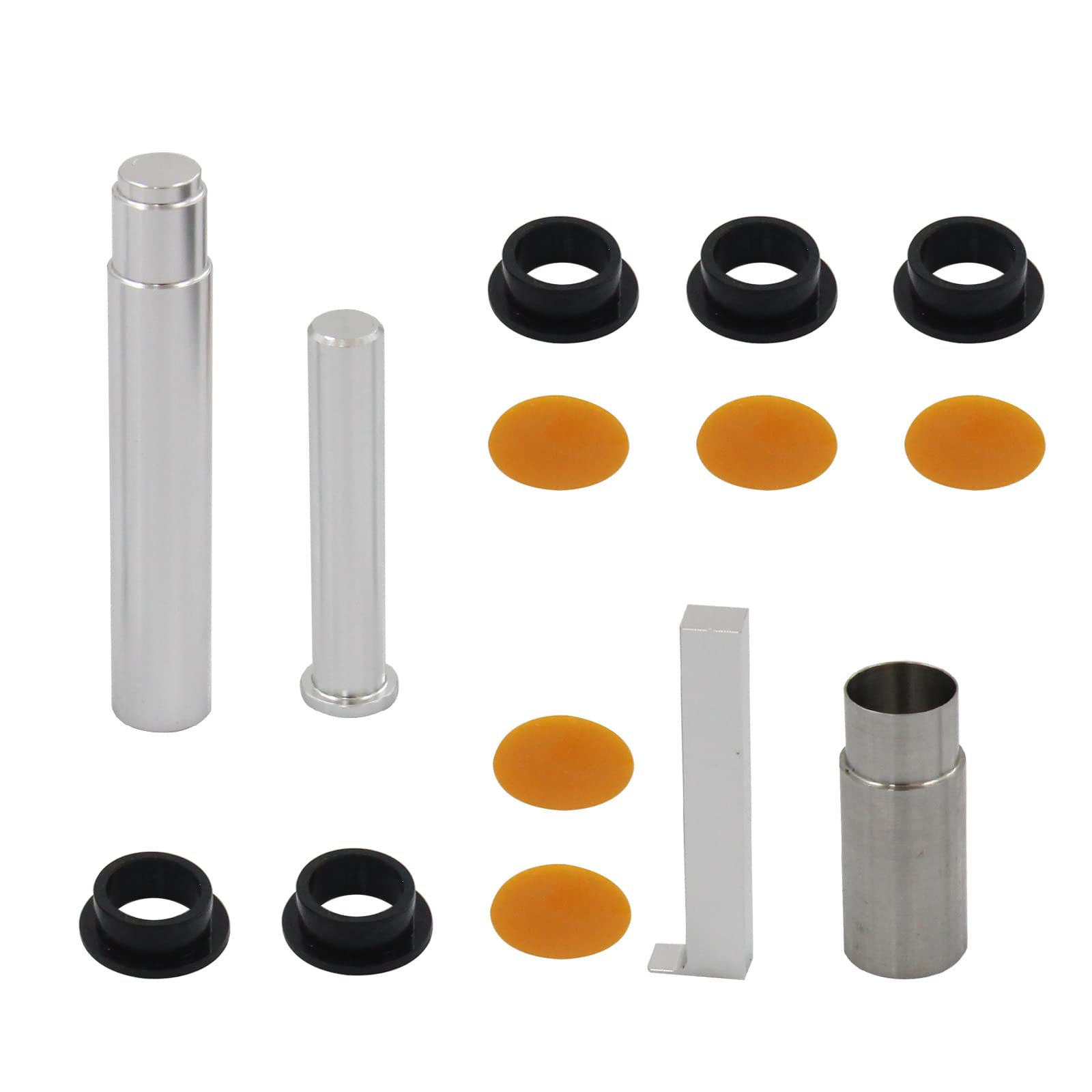 124740-tl30 kit for 6L45 6L50 6L80 6L90 6T70 F/124740-30k