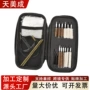 定制清洁爆款疏通枪刷