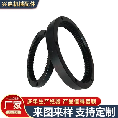Internal Toothed Rings, Support Customization According – Diferensial dişli dəstləri