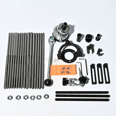 Mühərrik alətləri: Engine Cylinder Head Valve Seat - qm-suit