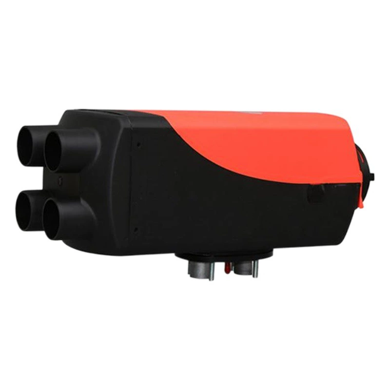 Парковочный обогреватель 12 В/24 В подогреватель воздуха подогреватель топлива автомобильный грузовик дизельный Обогреватель