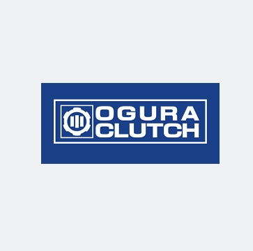 Japan OGURA CLUTCH small warehouse electromagnetic clutch magnetic powder brake model AMB-2.5 bargaining