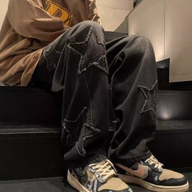 男式牛仔裤;男式休闲裤;男式衬衫