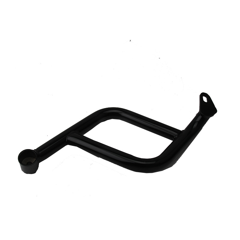 Aplicable a Suzuki GSX250 parachoques, parachoques, parachoques de motocicleta, accesorios de modificación