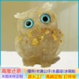 定制新品跨境爆款雕像
