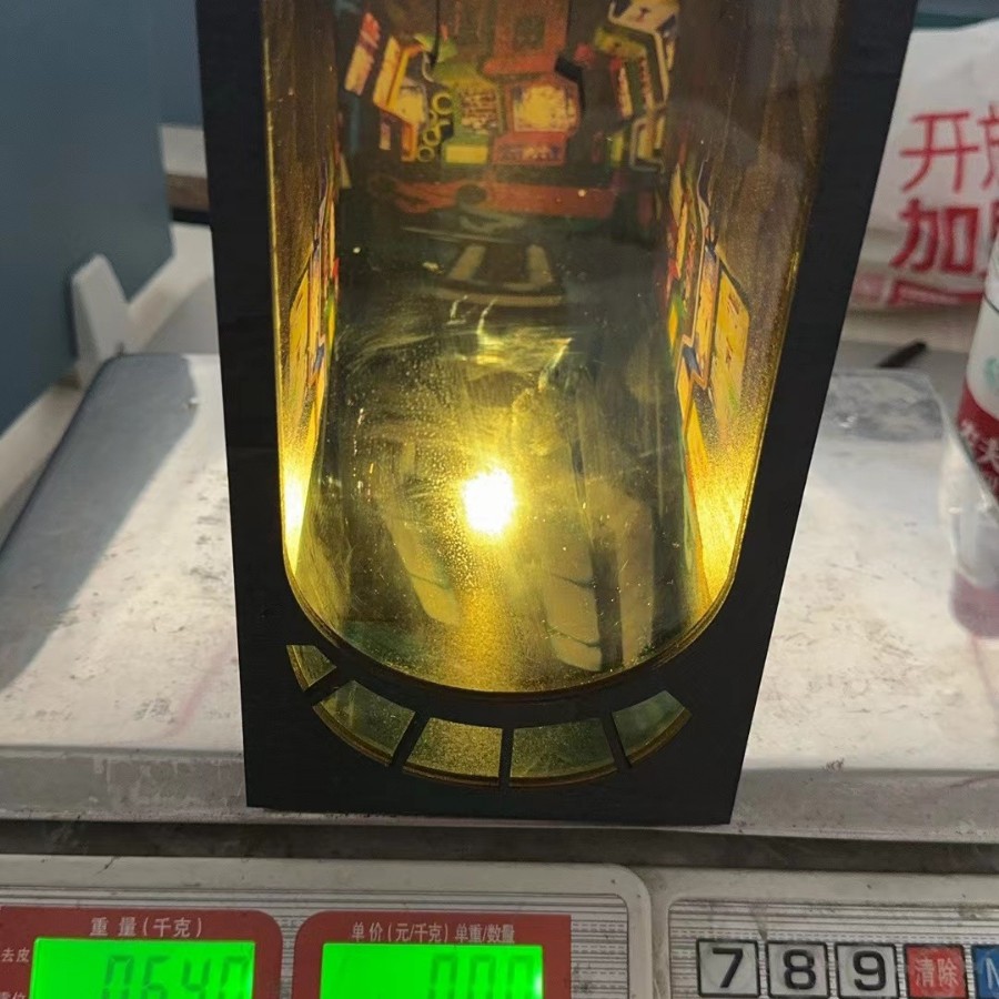 24*22*12cm/650 그램 등