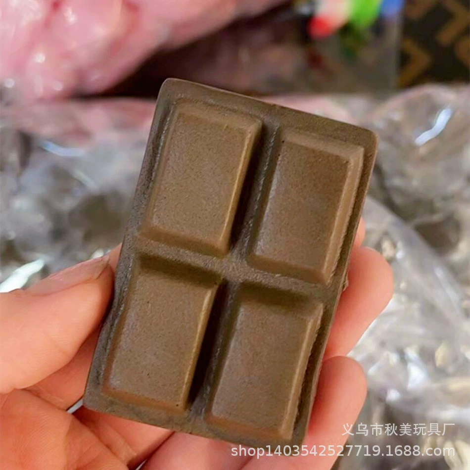 Акриловая игрушка, слизь, антистресс, оптовая