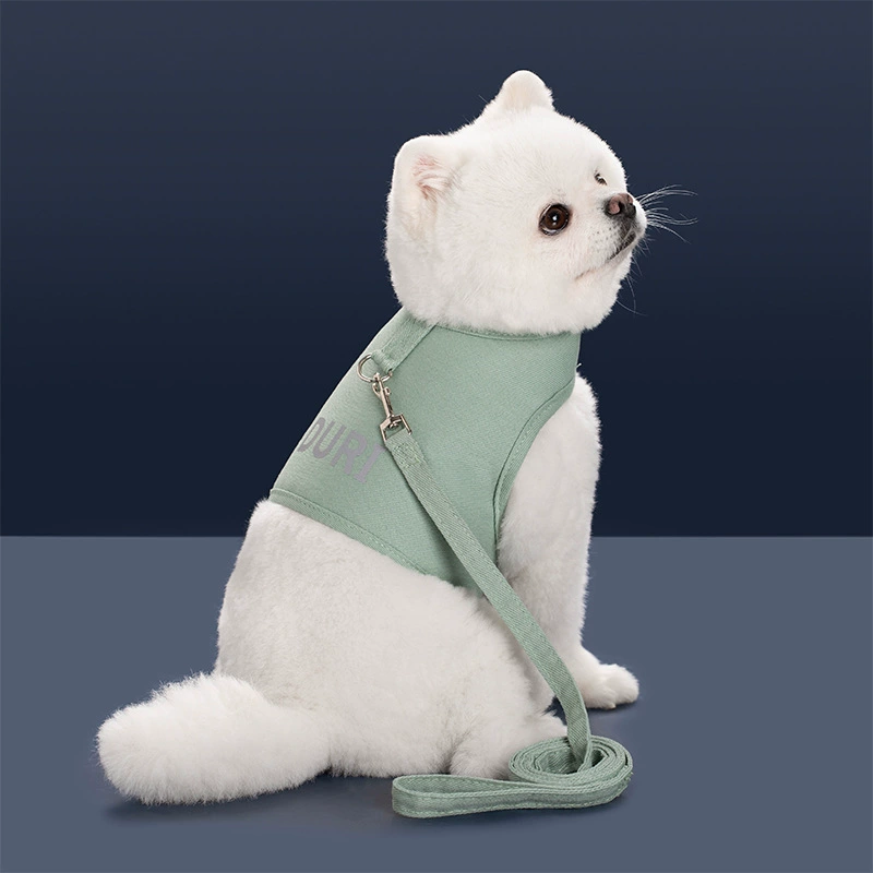 Новый кошачий собачий поводок