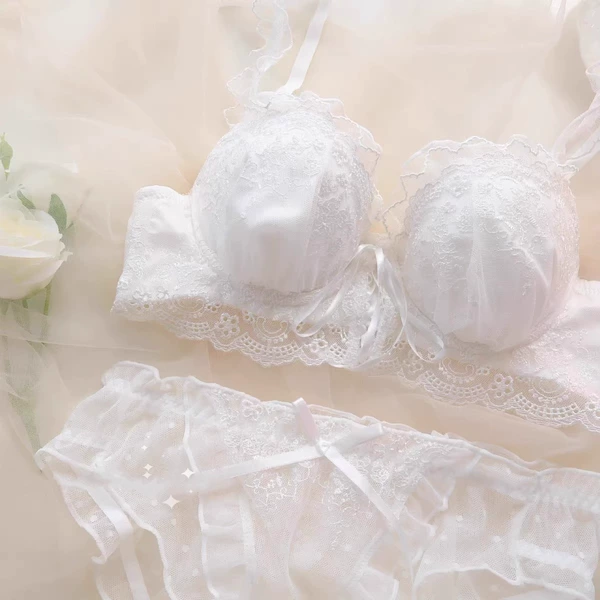 White set