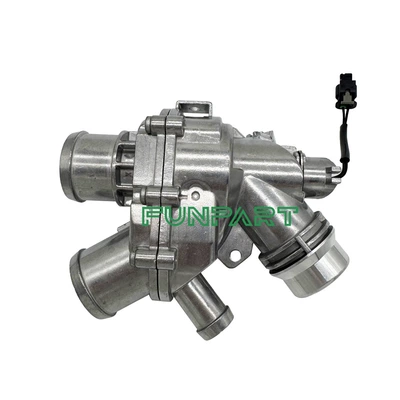 3.0t Thermostat, Thermostat