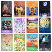 ���Q���N400��Ӣ�İ����_��Tarot cards����Oracle Cards�����Α�