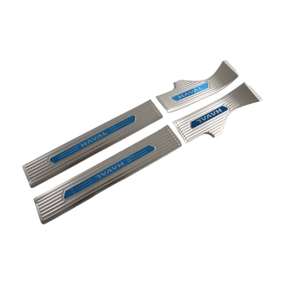 Other Automotive Exterior Supplies – accessories