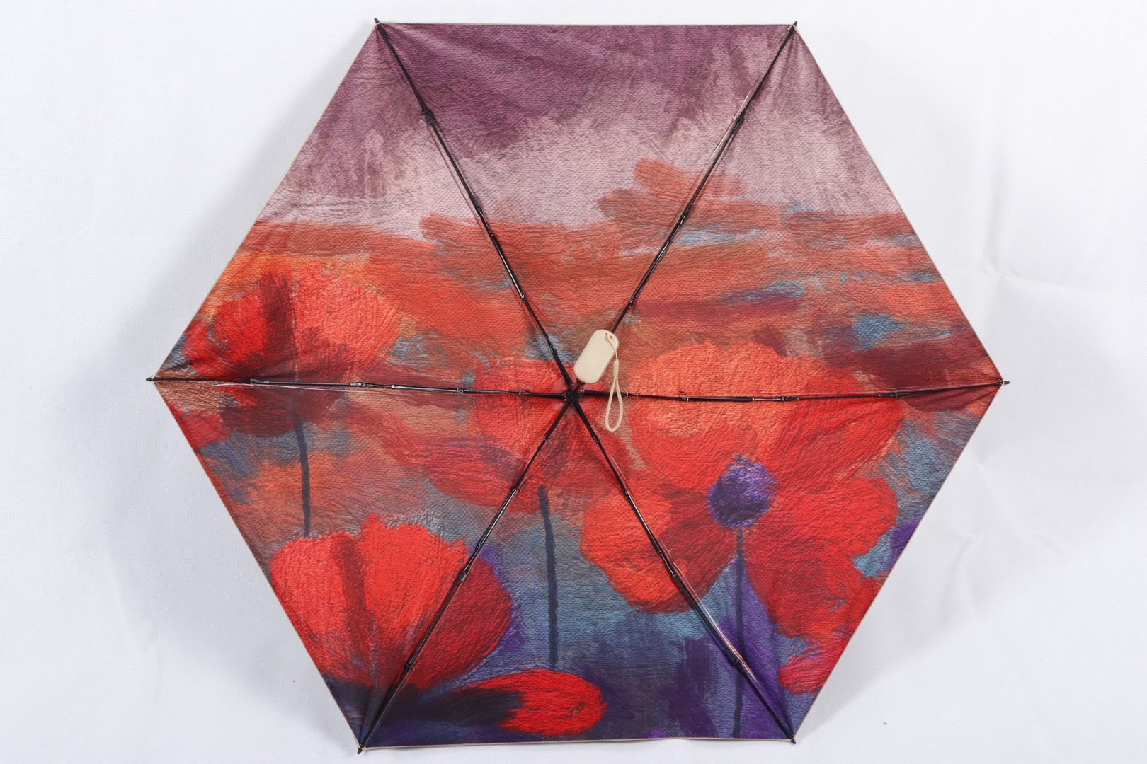 コクリコ-ブラックグリル