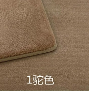 Factory direct customizable car mats environmental protection mat special car Yuanshang Series spot postage (Car Carpet) - camel