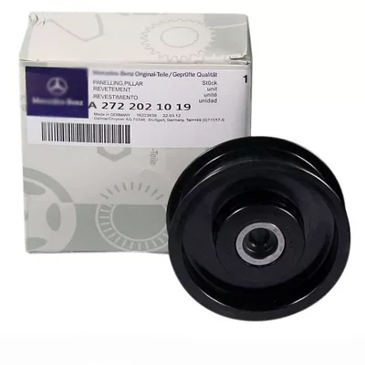 Suitable for Mercedes-Benz W220 Remen gəricisi