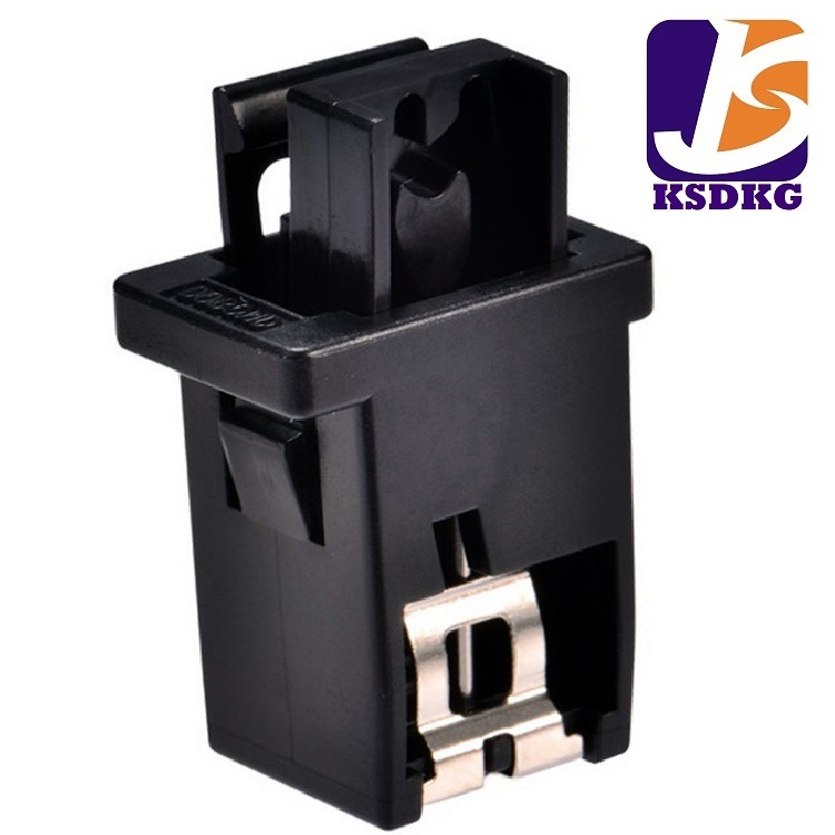 垃圾桶按压门扣开关 供应门板按压门锁开关 扣具按压 门锁开关