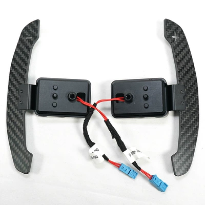 Steering wheel, Shiyong Shifters for Supra