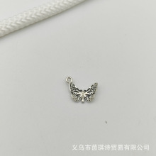 11*15mm���������Ͻ�������� С���� ��׹diy��������������Ҽ�