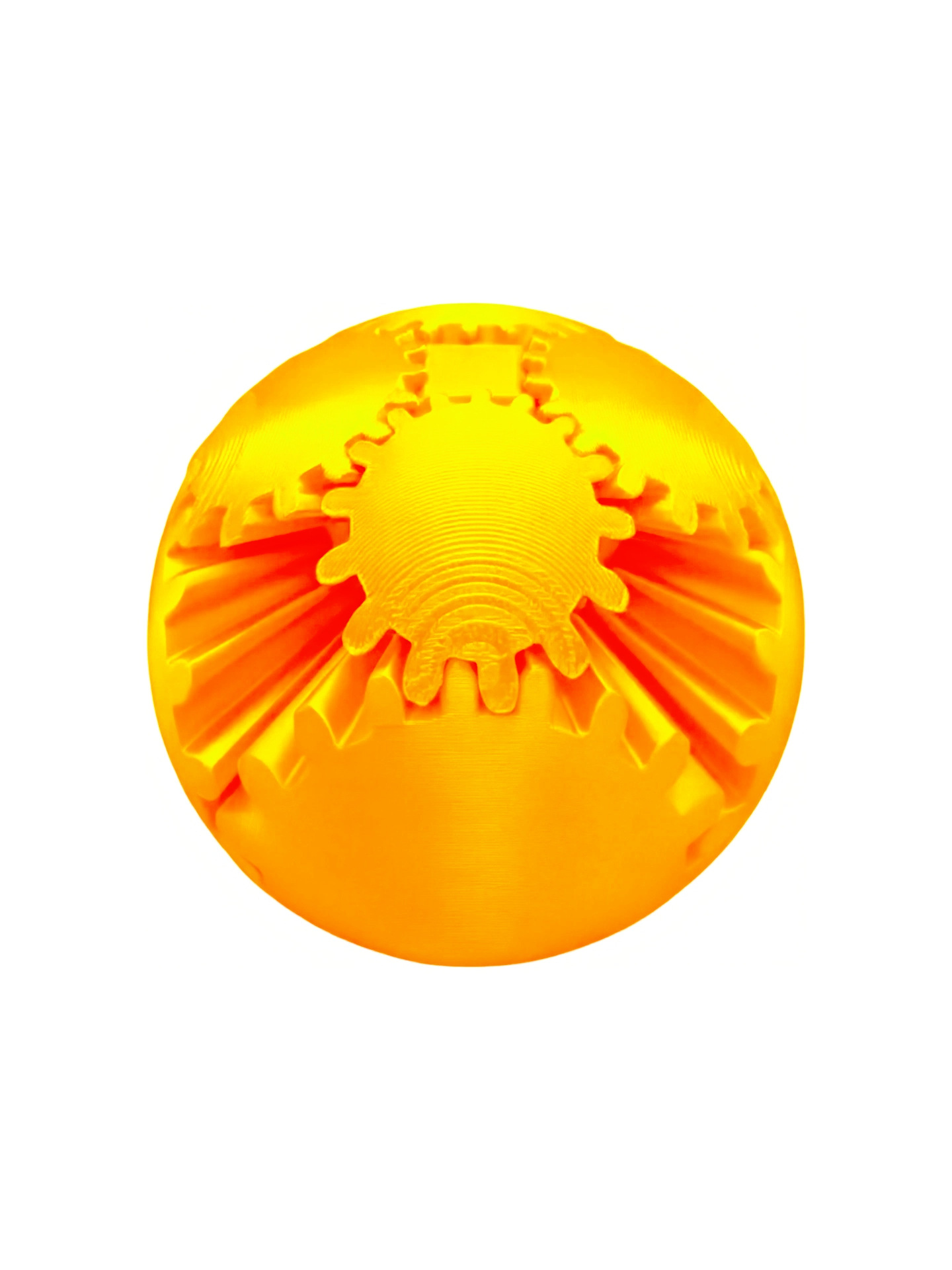 7CM 레이저 골드