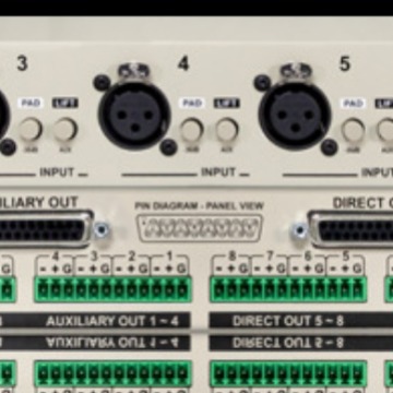 방사형 액티브 라우팅 스위치 출력 스위치 릴레이 XO 전체 시리즈 판매