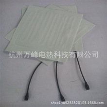 杭州寵物加熱墊62*28CM35W加熱片   肉蛇養殖用碳纖維電熱片
