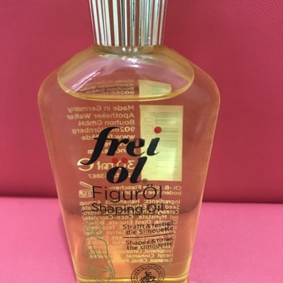 福来匀净美肤滋润按摩精华妊娠抚纹精油玫瑰香氛福来油