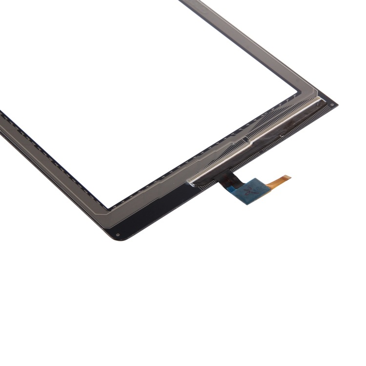 Aplicable a la pantalla táctil Lenovo Yoga Tablet 8 / B6000 (color: negro)