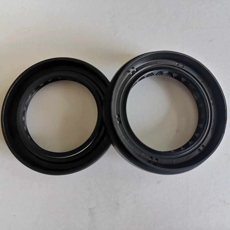 Сальник полуоси Elantra Sonata F4A42 SMD755526