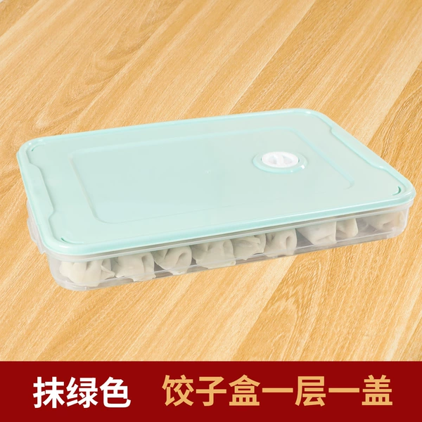 1 layer 1 cover (green)