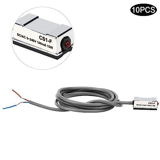 Adeke-type magnetic sensor CS1-F