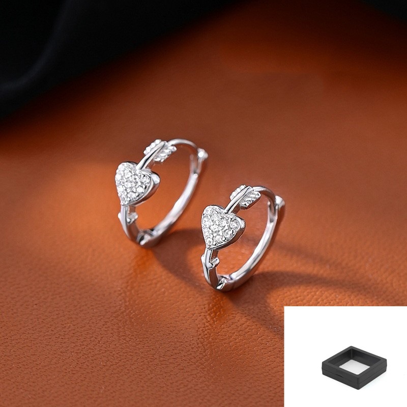 E29 이어버클 + PE 멤브레인 박스