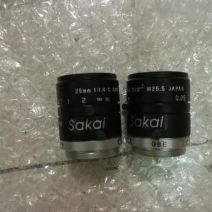 A029*Sakai ���I�R�^ 1:1.4  25MM�����Ĕz�h�r