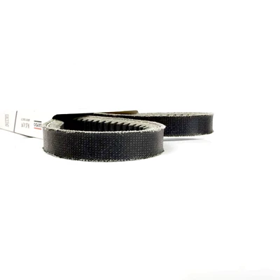Uaz Gaz Russian Light – Belt